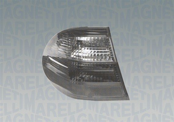 MAGNETI MARELLI Задний фонарь 715010742002